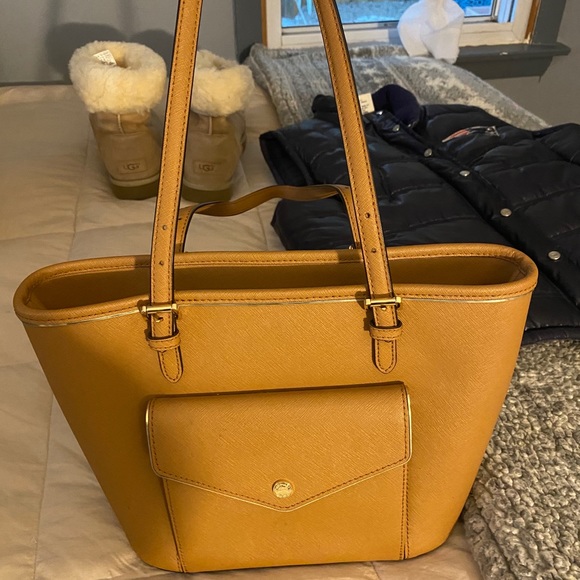 Michael Kors Handbags - Michael kors  handbag